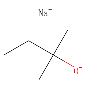 Sodium tert-pentoxide