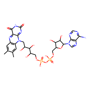 Flavine Adenine Dinucleotide