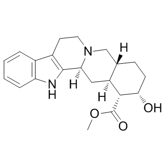 Yohimbine