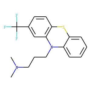 triflupromazine