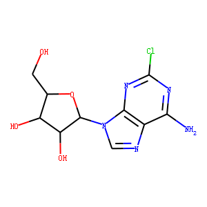 2-Chloro Adenosine