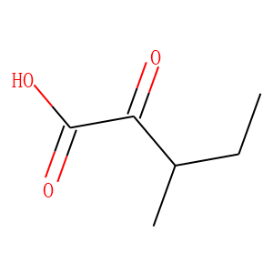 3-METHYL-2-OXOVALERIC ACID