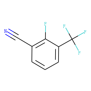 2-FLUORO-3-(TRIFLUOROMETHYL)BENZONITRILE