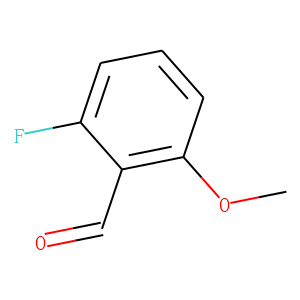 2-Fluoro-6-methoxybenzaldehyde