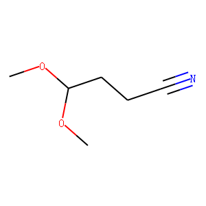 3-CYANOPROPIONALDEHYDE DIMETHYL ACETAL