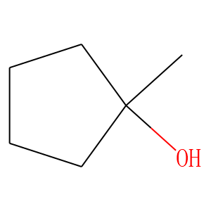 1-Methylcyclopentanol