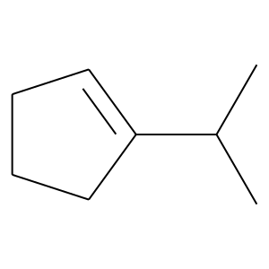 1-ISO-PROPYLCYCLOPENTENE