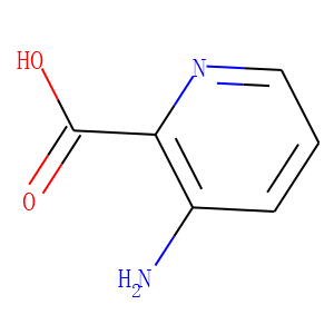 3-Aminopicolinic Acid