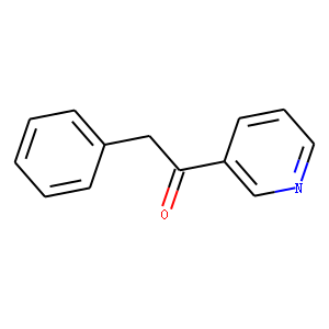 2-PHENYL-1-PYRIDIN-3-YL-ETHANONE
