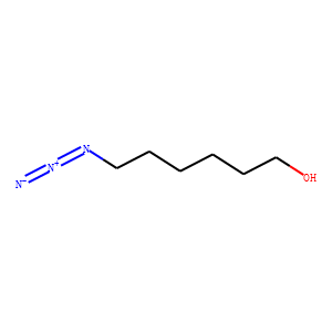 6-azido-1-Hexanol