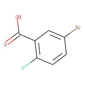 5-Bromo-2-fluorobenzoic acid