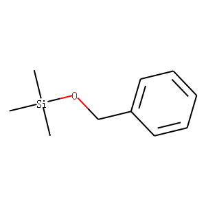 Benzyloxytrimethylsilane