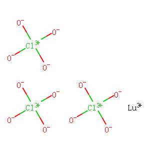 LUTETIUM(III) PERCHLORATE