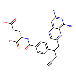 Pralatrexate