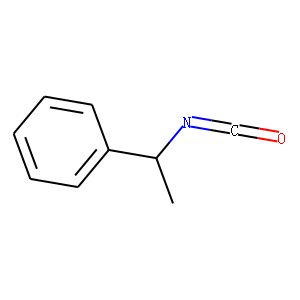 (S)-(-)-1-Phenylethyl isocyanate