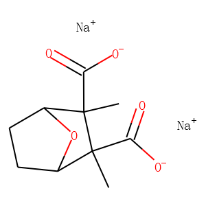 disodium cantharidin