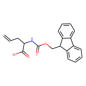 (S)-N-Fmoc-Allylglycine