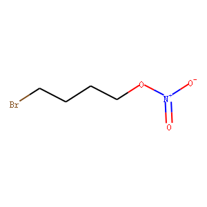 4-bromobutyl nitrate