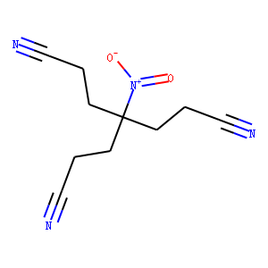 1,1,1-TRIS(2-CYANOETHYL)NITROMETHANE