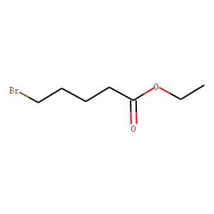 5-Bromopentanoic Acid Ethyl Ester