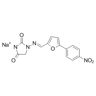 Dantrolene sodium