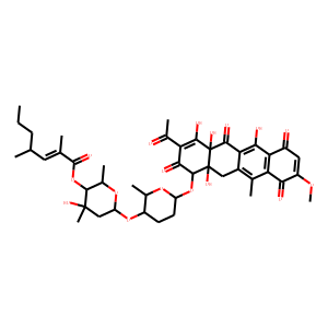 dutomycin