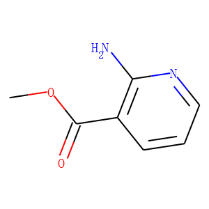 Methyl 2-Aminonicotinate