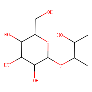 3-glucopyranosyloxy-butanol-2