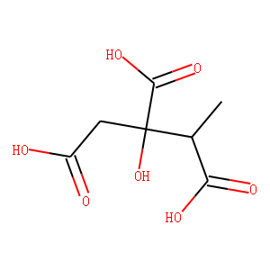 2-Methylcitric Acid-d3