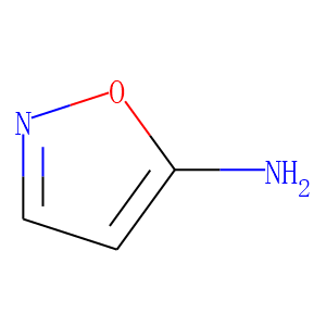 isoxazol-5-amine