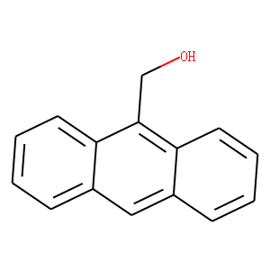 9-Anthracenemethanol