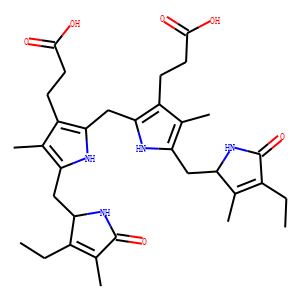 UROBILINOGEN