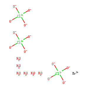 ERBIUM PERCHLORATE 6H2O