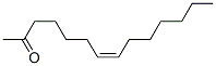 (Z)-7-Tetradecen-2-one