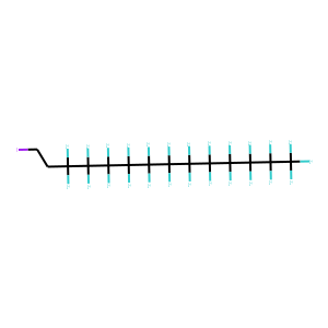 1-Iodo-1H,1H,2H,2H-perfluorotetradecane