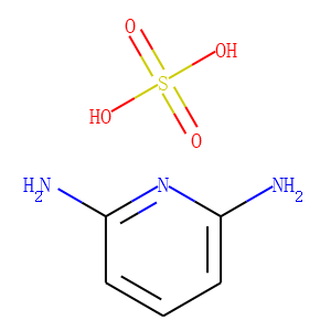 2,6-Diaminopyridine sulfate