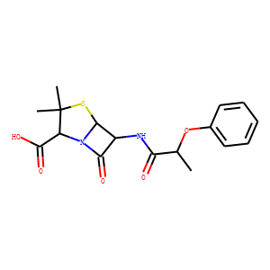 pheneticillin