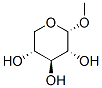 Methyl ALPHA-D-xylopyranoside