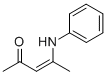 4-Phenylaminopent-3-en-2-one