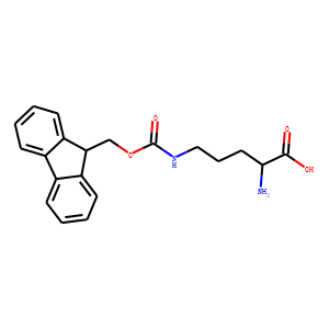 H-ORN(FMOC)-OH
