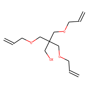 PENTAERYTHRITOL TRIALLYL ETHER