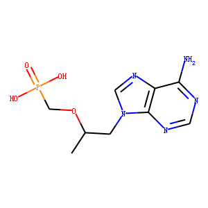 Tenofovir