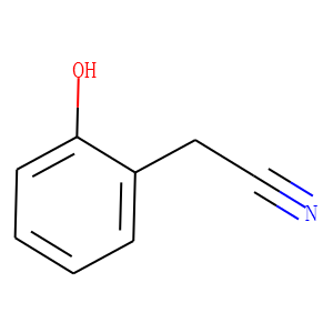 (2-Hydroxyphenyl)acetonitrile