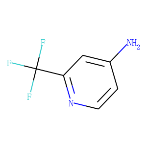 4-Amino-2-trifluoromethylpyridine