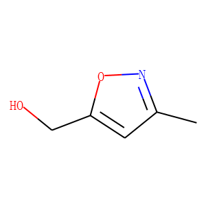 (3-METHYLISOXAZOL-5-YL)METHANOL