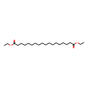 Octadecanedioic acid diethyl ester