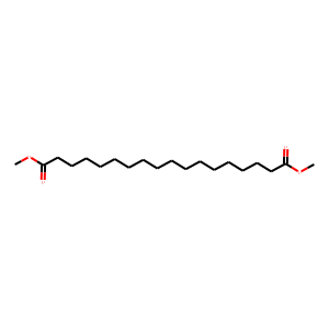 DIMETHYL OCTADECANEDIOATE