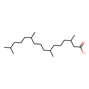 PHYTANIC ACID