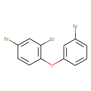 2,3',4-TRIBROMODIPHENYL ETHER