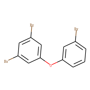 3,3μ,5-TriBDE,  3,3μ,5-Tribromodiphenyl  ether  solution,  PBDE  36